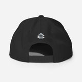 28 Snapback Hat