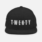 28 Snapback Hat