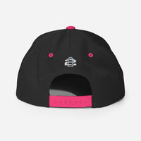 28 Snapback Hat