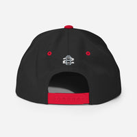 28 Snapback Hat