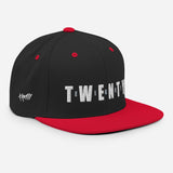 28 Snapback Hat