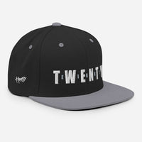 28 Snapback Hat