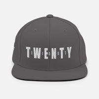 28 Snapback Hat