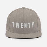 28 Snapback Hat