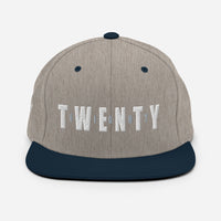 28 Snapback Hat