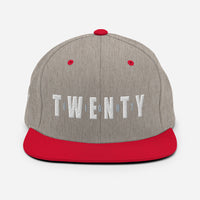 28 Snapback Hat