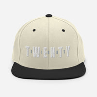 28 Snapback Hat