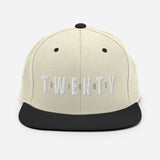 28 Snapback Hat