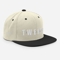 28 Snapback Hat