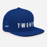 28 Snapback Hat