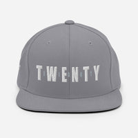 28 Snapback Hat