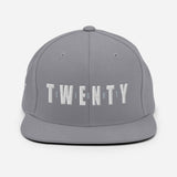 28 Snapback Hat